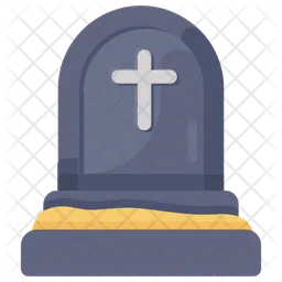 Grave  Icon