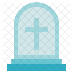 Grave  Icon