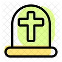 Grave Icon