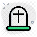 Grave Icon