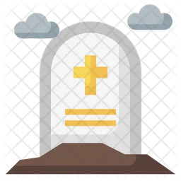 Grave  Icon