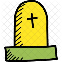 Grave  Icon