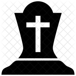 Grave  Icon