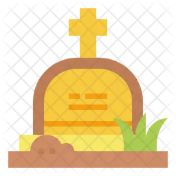 Grave  Icon