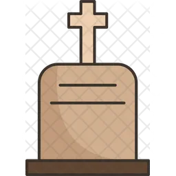 Grave  Icon