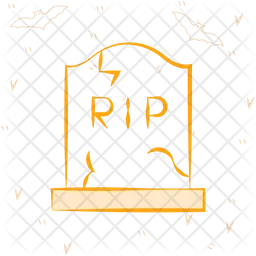 Grave  Icon