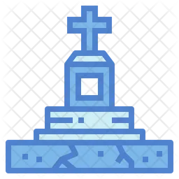 Grave  Icon