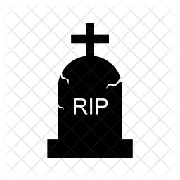 Grave Icon