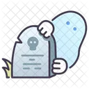 Igrave And Ghost Grave And Ghost Grave アイコン