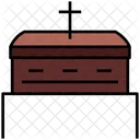 Grave Box  Icon