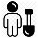 Grave Digger Grave Digger Icon