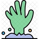 Grave Hand Dead Hand Grave アイコン