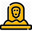Grave  Icon