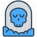 Grave  Icon