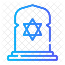 Grave Death Graveyard Icon