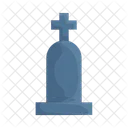 Grave  Icon