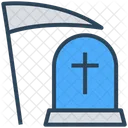 Grave  Icon