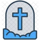 Grave  Icon