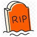 Grave Icon