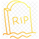 Grave  Icon