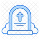 Grave Icon