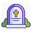 Grave Icon