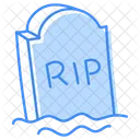 Grave Icon