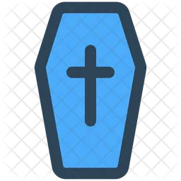 Grave  Icon