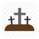 Grave  Icon