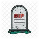 Grave Icon