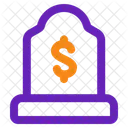 Grave Icon
