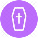 Grave  Icon