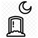 Grave  Icon
