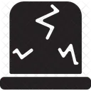 Death Gravestone Life Icon