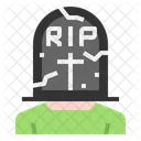 Killer Character Cosplay Icon