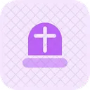 Grave Icon