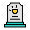 Grave  Icon