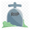 Grave  Icon