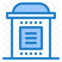 Grave Death Dead Icon