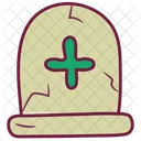 Grave  Icon