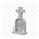 Grave Icon