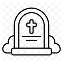 Grave Icon