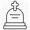 Grave Icon