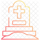 Grave  Icon