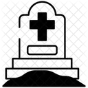 Grave  Icon