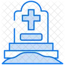 Grave  Icon