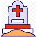 Grave  Icon