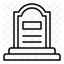 Grave Icon