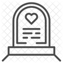 Life Cycle Growth Icon