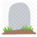 Grave Halloween Cemetery アイコン